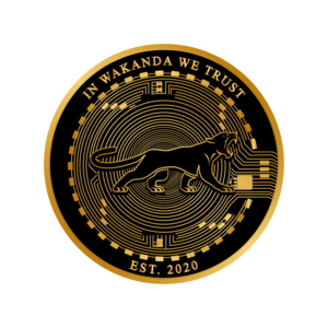 OWC wakandacoin